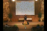 Speaker - Vic Shelton