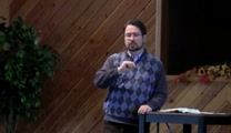 Amity Christian Church<br />Amity, Oregon<br />October 6, 2013<br />Ryan Connor