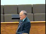 Meade Station Church of God Rev. Tommy Reynolds 10/13/13 Sermon
