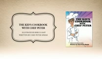 <br />Xulon Press introduces The Kid's Cookbook With Chef Peter by author Chef Peter Sinish.The Xulon Press bookstore provides an easy way to purchase this book using the link below, or you can find it at your local Christian bookstore.:<br /><br />https://www.xulonpress.com/bookstore/bookdetail.php?PB_ISBN=9781628390025 <br />