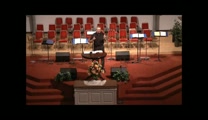 Pastor Shon<br />Redbud Baptist<br />Luke 11:37-53