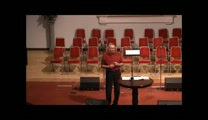 Pastor Shon<br />08/25/2013<br />Redbud Baptist<br />Four simple steps to bring the gospel to others.