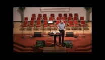 Part 1 of "A Reluctant Witness" series<br />09/08/2013<br />Pastor Shon<br />Redbud Baptist<br />www.redbudbaptist.org