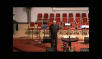 Part 3 of "A Reluctant Witness" series<br />09/22/2013<br />Pastor Shon<br />Redbud Baptist