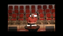 Part 4 of "A Reluctant Witness" series<br />09/29/2013<br />Pastor Shon<br />Redbud Baptist