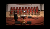 Part 6 of "A Reluctant Witness" series<br />10/13/13<br />Pastor Shon<br />Redbud Baptist<br />www.redbudbaptist.org