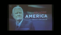 Getting Ready for My Hope America<br />07/21/2013<br />Pastor Shon<br />Redbud Baptist