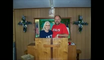 Sermon from In His Steps, a non-denominational church in Orange, Texas. Pastor Steve Neal