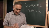 Allergies may not be mentioned in the Bible but there may be a lesson for us.<br /><br />Watch archived Beyond Today daily videos at https://www.ucg.org/beyond-today/daily