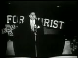 Billy Graham's Very First Crusade in 1949