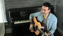 Acoustic performance of "Cornerstone" from Aaron Shust's new album, Morning Rises. Available on iTunes: https://bit.ly/15G1dMu<br /><br />Connect with Aaron<br />Facebook: https://on.fb.me/aaronshustsofficialba...<br />Twitter: https://bit.ly/zy087o