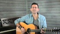 Acoustic performance of the new single "God of Brilliant Lights" from Aaron Shust's new album, Morning Rises. Available on iTunes: https://bit.ly/15G1dMu<br /><br />Connect with Aaron<br />Facebook: https://on.fb.me/aaronshustsofficialba...<br />Twitter: https://bit.ly/zy087o