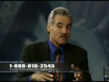 On the Miracle Channel--Insight, Paul Arthur interviews Ken Keis about stress and how to deal with it, from job changes, to financial burdens, poor diet, and lack of exercise. Ken discusses one of CRG Consulting Resource Group's assessments, the Stress Indicator and Health Planner (SIHP)<br /><br />Recorded at Miracle Channel Studios. © 2013 Miracle Channel<br /><br />