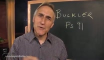 What is a buckler and why is it important?<br /><br />Watch archived Beyond Today daily videos at https://www.ucg.org/beyond-today/daily