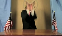 This autotuned Kid President shares how HE thinks we can all make our world a better place.