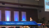 Pastor Mark L. Lastimoso