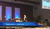 Pastor Mark Lastimoso