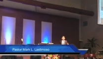 Pastor Mark L. Lastimoso