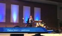 Pastor Mark L. Lastimoso