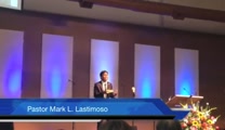 Pastor Mark L. Lastimoso