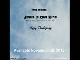 This Praise/Worship 90's Country style single will be available every music is sold online on November 26, 2013... Happy Thanksgiving!