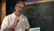 Brother against brother and a lesson in humility.<br /><br />Watch archived Beyond Today daily videos at https://www.ucg.org/beyond-today/daily