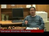 TO THE WORLD IT WAS A FAILURE - A message to encourage from Pastor Al Calderon - Barnabas Ministries....<br />www.BarnabasMinistriesMilwaukee.com