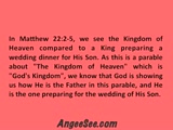 The Feasts of Yahweh - An Introduction to the Spring and Fall Feasts (Lev 23) and its significance in the lives of believers today. <br /><br />From the series "Feasts of Yahweh" @ https://www.angeesee.com/feasts-of-yahweh.html<br /><br />Here are the links to the other videos and articles in this series:<br />(I will update this when I have uploaded the other videos). <br /><br />Subscribe to my blog @ https://www.angeesee.com/angee-see-blog.html for updates to this series and other Bible Study articles. <br />