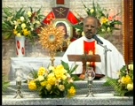 Tamil sermon preached by Rev.Fr.A.Thomas, Parish Priest, Our Lady of Health Church, Ariankuppam, Pondicherry...INDIA.... Email: tomant12@satyam.net.in<br />