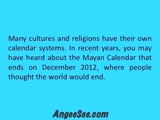 The Biblical Calendar - God's Calendar in the Bible. Read the full article @ https://www.angeesee.com/biblical-calendar.html<br /><br />This is part of the Series, "The Feasts of Yahweh" @ https://www.angeesee.com/feasts-of-yahweh.html