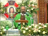 Daily sermon in Tamil uploaded.