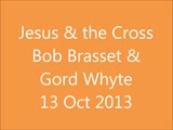 Bob Brasset and Gord Whyte share their healing adventures.