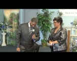 Love for his wife makes pastor sing!