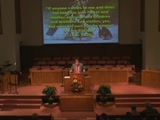 I've been the pastor at Westside Baptist Church in Murray, Kentucky for a little more than 4 months. They are a busy, energetic people who want to live in a way that counts.<br /><br />So, I have been in much prayer and am beginning to chart the course. But, I made it clear that as a church we must agree upon who God has called us to be before we can agree upon what He has called us to do.<br /><br />This sermon is the first in a series of 5 sermons that will unpack why we as a church exist.