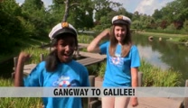It's all hands on deck at Gangway to Galilee, Concordia's 2014 Vacation Bible School!<br /><br />Gangway's Set Sail Songs make it easy to energize and excite your VBS kids for a fun-filled seaside adventure. With Concordia's theme-inspired, high-energy songs, kids sing about Jesus' amazing grace and dance along to song-action videos.<br /><br />Don't forget to check out Concordia's Passalong CD/DVD too.  https://www.cph.org/p-22561-set-sail-passalong-cddvd-vbs-2014.aspx?REName=Education&plk=2556&Lk=0&rlk=0<br /><br />This is a great take home gift to keep kids singing AND dancing, even after VBS is over.<br /><br />Gangway to Galilee! Set sail on an amazing grace adventure with Concordia's 2014 VBS. Learn more at https://vbs.cph.org.