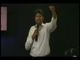SGGC Ministries Seminar You Are The Temple Of God. 1st session by PS.Imran Bashir. Part.1