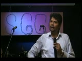 SGGC Ministries Seminar You Are The Temple Of God. 2nd session by PS.Imran Bashir. Part.2