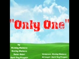 You are my source of joy<br />You are my source of strength<br />You are the creator of everything<br />You are the giver of life<br /><br />Now, I bow down<br />And surrender my all to You<br />Now, I give my praises to You<br /><br />CHORUS:<br />You`re the only one that I love<br />You`re the only one that I need<br />You´re the only one that I want<br />You´re the only one that I seek<br />You´re the only one that praise <br />You´re the only one that I adore<br /><br />Copyright (c) 2012 Khirky Malunes at SongRegistration.com<br />All Rights Reserved