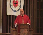 Reformation Sunday<br />MLC Lutheran LCMS