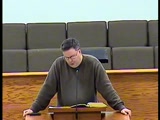 Meade Station Church of God Rev. Larry McCallister Jr's sermon