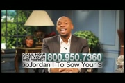 Bishop E. Bernard Jordan is a man who has been singularly forged by the fire of destiny, which cause his eyes to burn with a vision for the Body of Christ that shall impact the entire world.<br /><br />Born a native of Brooklyn, New York, Bishop Jordan received his ultimate calling at the age of 15, where he was summoned to prophesy. By the age of 24, he was recognized nationally as a prophet. Rising from the obscurity of the ghetto to his present and current fame he is known to millions as God's messenger, the Prophet.<br /><br />Bishop Elijah Bernard Jordan is the founder and Senior Pastor of Zoe Ministries since 1983.<br /><br />From its inception, Zoe Ministries has placed great emphasis on raising up intercessors within the Body of Christ; inspiring men and women who would faithfully stand in the gap between God and the people, between God and the hurting, between God and the wounded, and between God and the nations. The intercessors must faithfully implore and cry out to God for the bridges of separation to be repaired, and for a highway to be created that God may move as He desires in the earth.<br /><br />As Zoe Ministries continued to mature and grow, the prophetic office of Bishop Jordan continued to expand, impacting the Body of Christ in a most remarkable manner. God continues to validate the prophetic calling of Bishop Jordan, and because of the transference of his mantle, the ministry itself has developed strong prophetic overtones that consistently echo through every facet of ecclesiastic service.