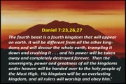 Sermon Oct. 20, 2013 Grace Community Bible Chuuch