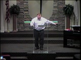 A weekly TV church program recorded at Church of the Cross in Evansville, Indiana. This program was recorded on October 13, 2013.