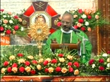 Tamil sermon preached by Rev.Fr.A.Thomas, Parish Priest of Our Lady of Health Church, Ariyankuppam, Pondicherry...INDIA