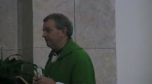 Homilía en la Eucaristía de Tapia de Casariego (Asturias - España).<br />Confiar en Dios.