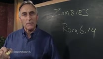 Zombies are everywhere. Could they be a counterfeit?<br /><br />Watch archived Beyond Today daily videos at https://www.ucg.org/beyond-today/daily<br /><br />Watch archived Beyond Today programs at https://www.ucg.org/beyond-today/programs/archive