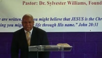 Dr. Sylvester Williams, Pastor<br />The Assembly at Durham Christian Center<br />www.christian-perspective.com<br />pastor@christian-perspective.com