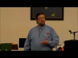 Last Sunday in the "Spiritual Gifts" sermon series.