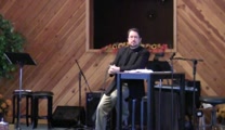 Amity Christian Church<br />Amity, Oregon<br />October 27, 2013<br />Ryan Connor