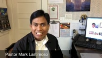 Pastor Mark L. Lastimoso